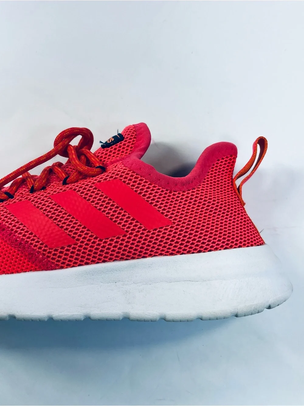 Adidas Lite Racer RBN #F36656 Women’s Size:11 Pink Lightweight Running Shoes